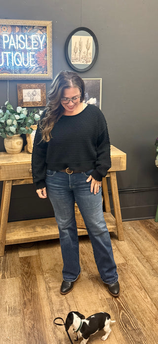 Addy Jane Sweater