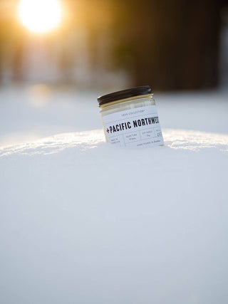 Oregon 1859 Collection® Candle - Pacific Northwest