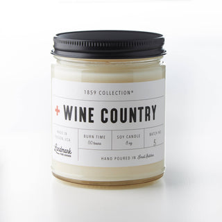 Oregon 1859 Collection® Candle - Wine Country