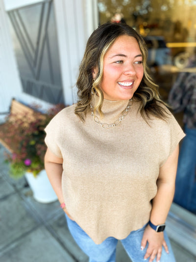 Emily Sweater