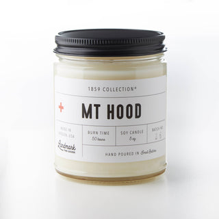 Oregon 1859 Collection® Candle - Mt Hood