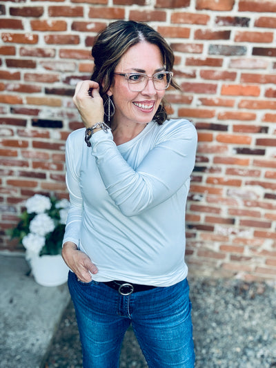 Noelle Long Sleeve