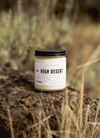Oregon 1859 Collection® Candle - High Desert