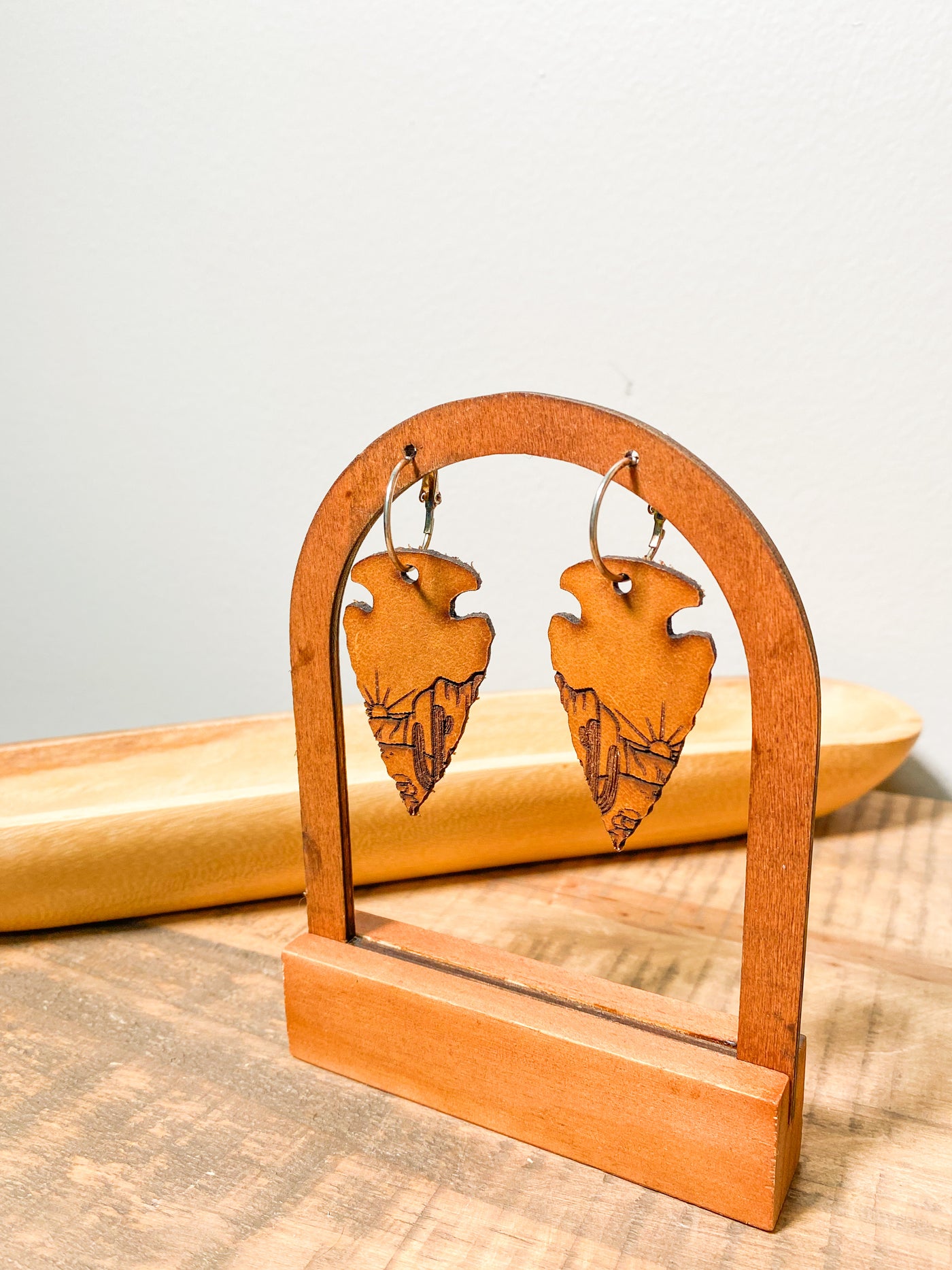 Desert Darlin Earring