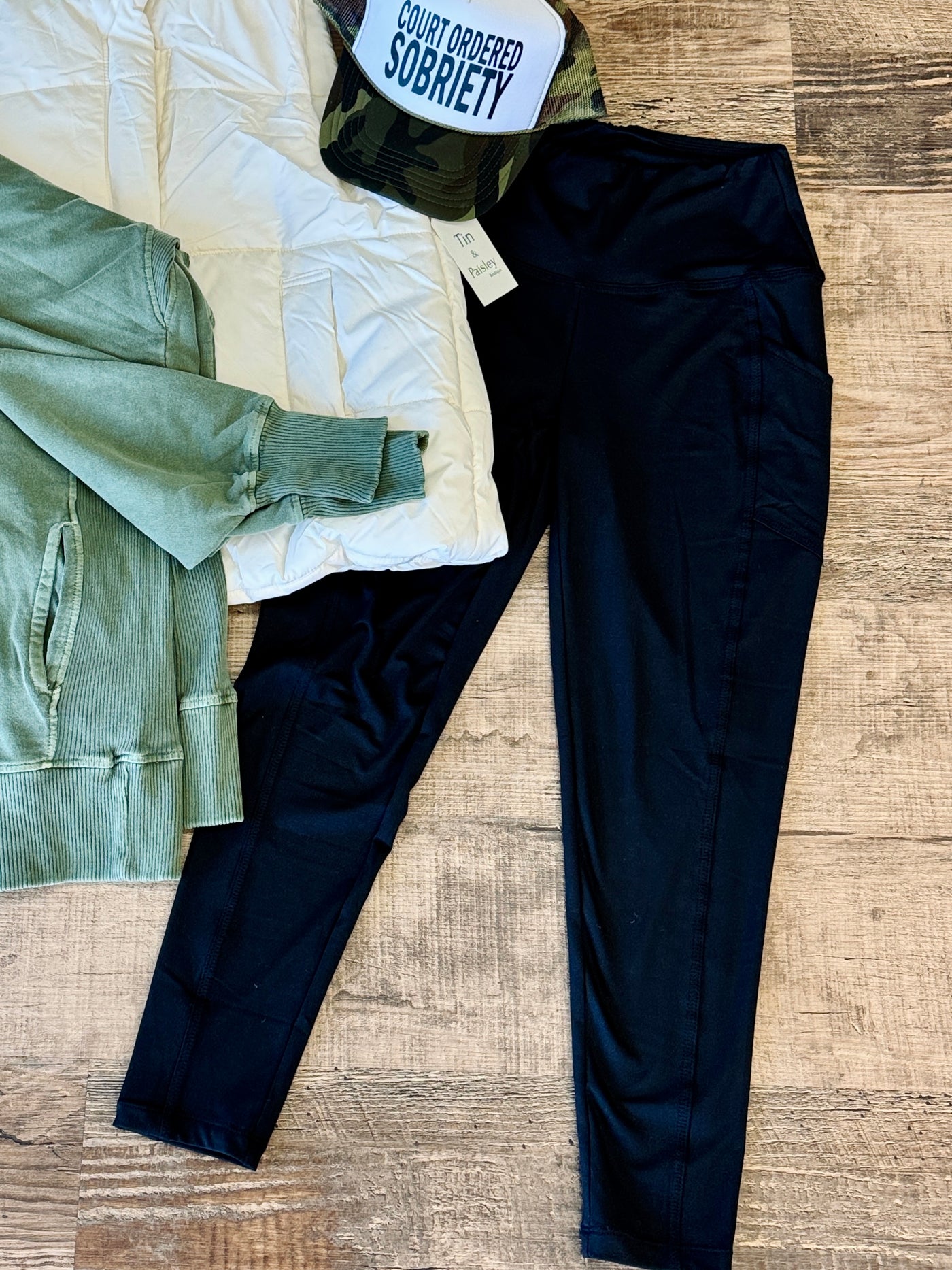 Perfect Leggings