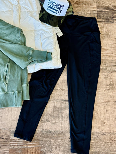 Perfect Leggings