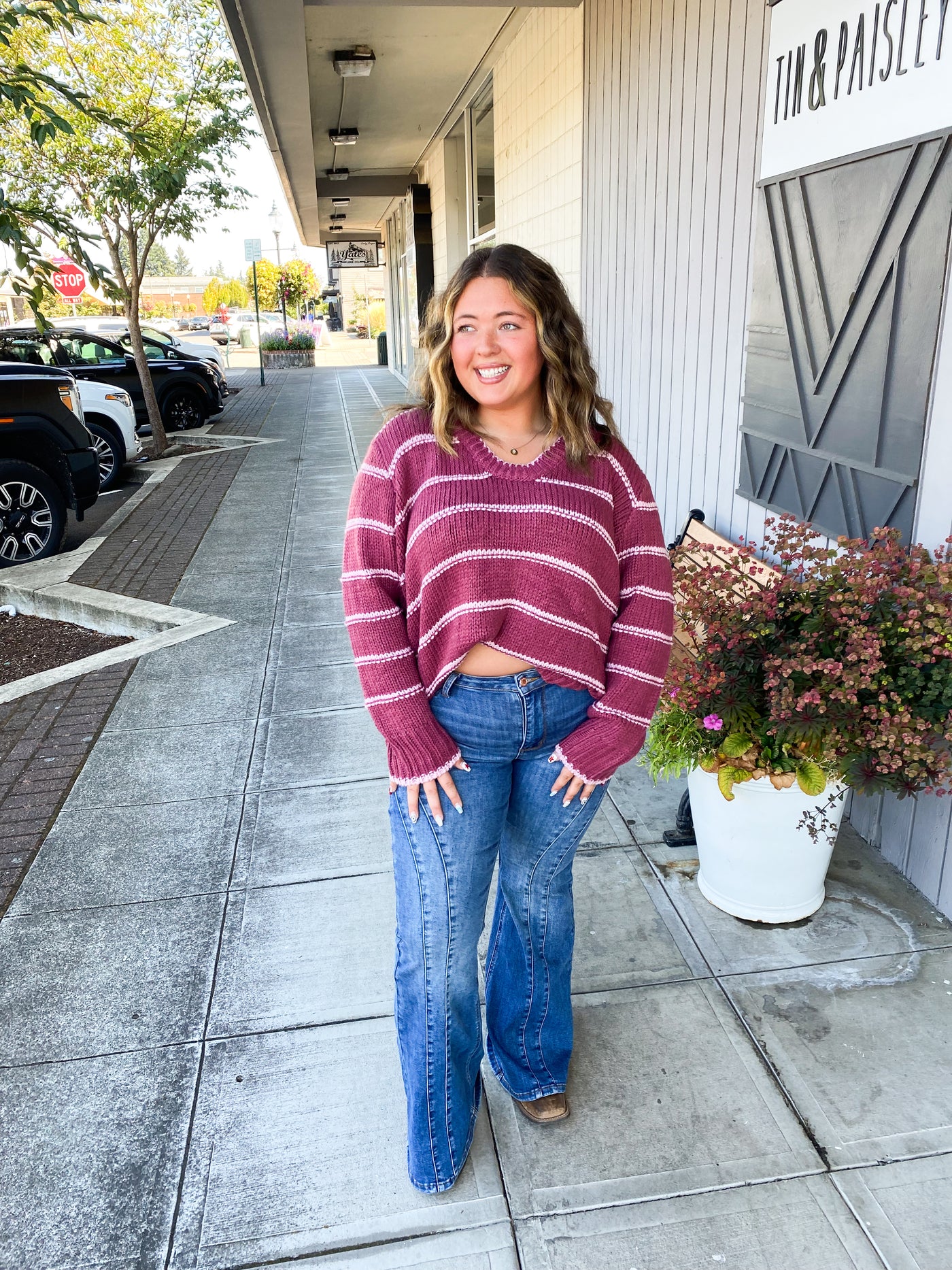 Cadillac Denim