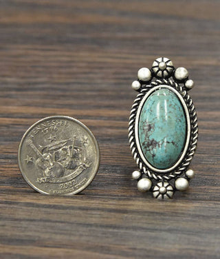 April Ring
