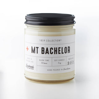 Oregon 1859 Collection® Candle - Mt Bachelor
