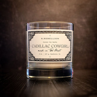 R.Rebellion candles