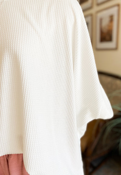 Danny Tunic Top