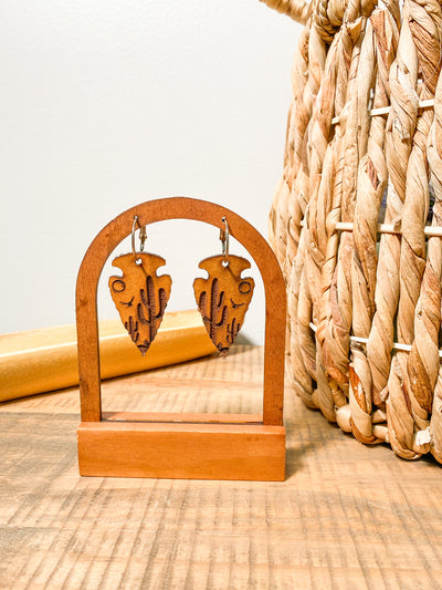 Desert Darlin Earring