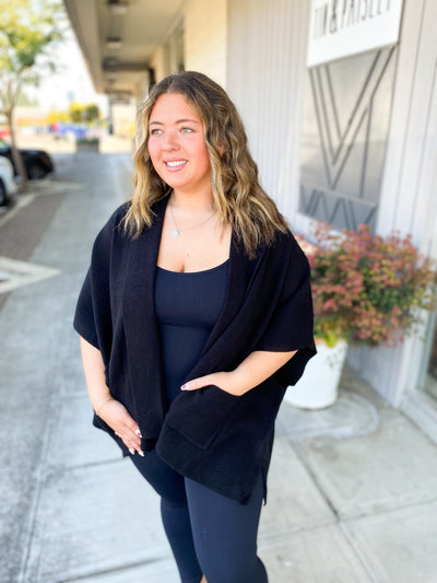 Peyton Cardigan