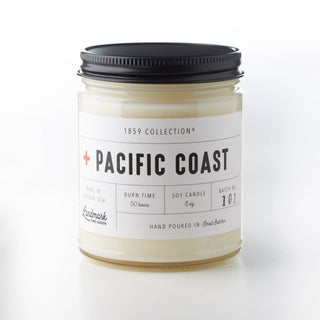 Oregon 1859 Collection® Candle - Pacific Coast