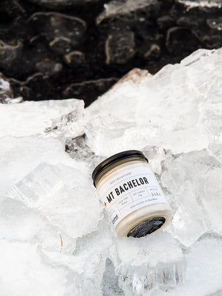 Oregon 1859 Collection® Candle - Mt Bachelor