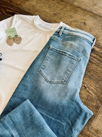 Connie 90's Vintage Jeans