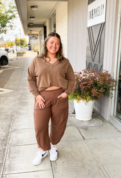 Sophia Lounge Pant