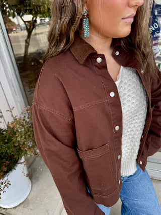 Ranch Hand Jacket