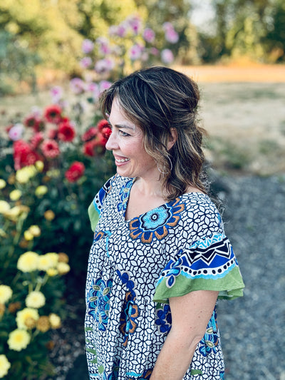 Emory Dress