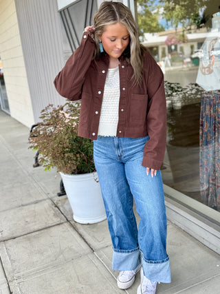 Ranch Hand Jacket