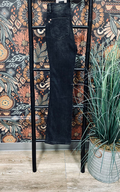 Sable Bootcut Denim