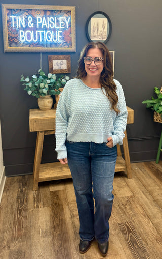Addy Jane Sweater