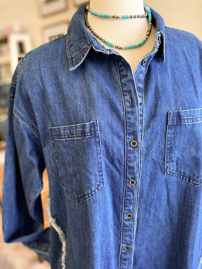 Free bird Denim