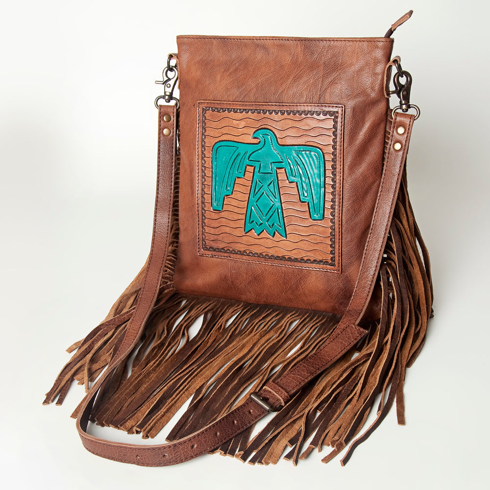 Thunderbird Crossbody Bag