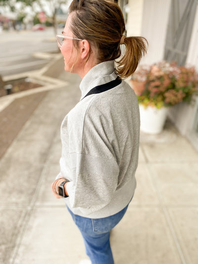 Emery Sweatshirt