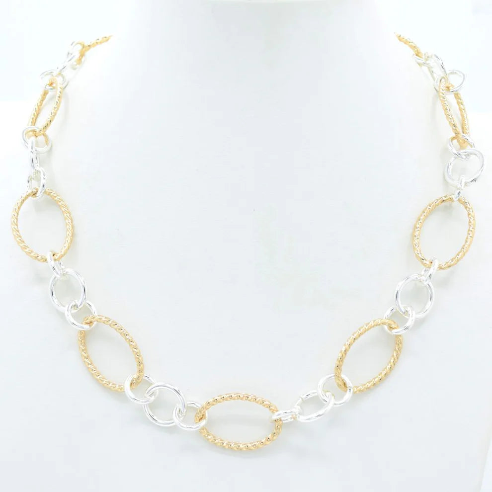 Anne Necklace