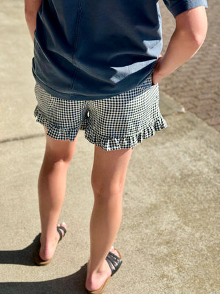 Gone Country Shorts