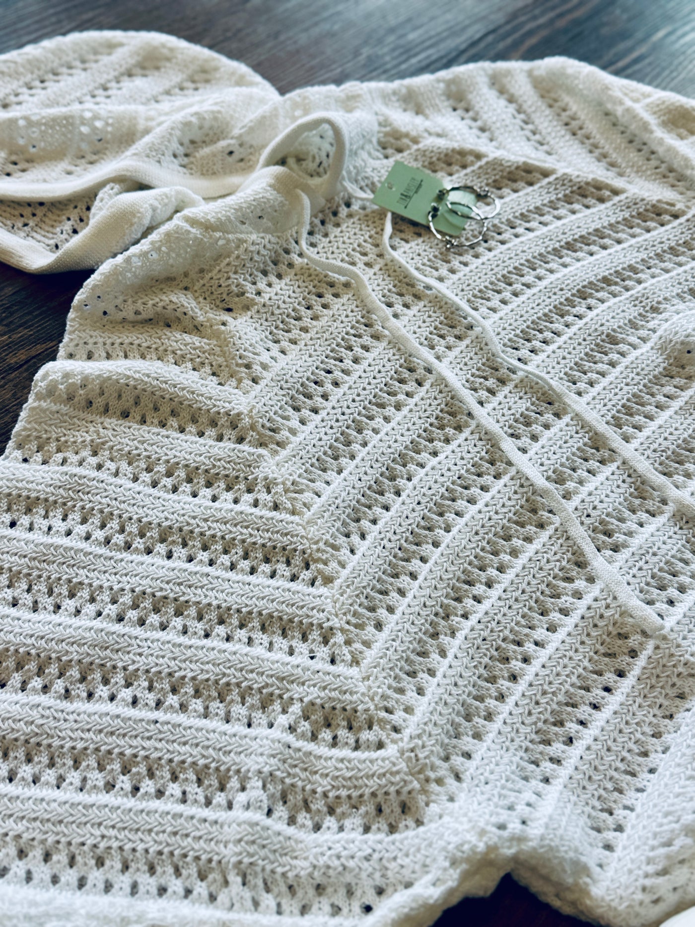 Seashore Hoodie