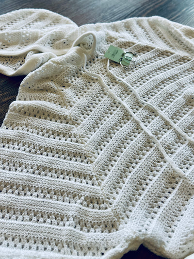 Seashore Hoodie