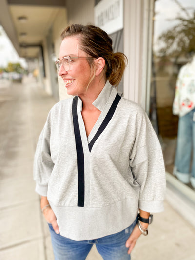 Emery Sweatshirt