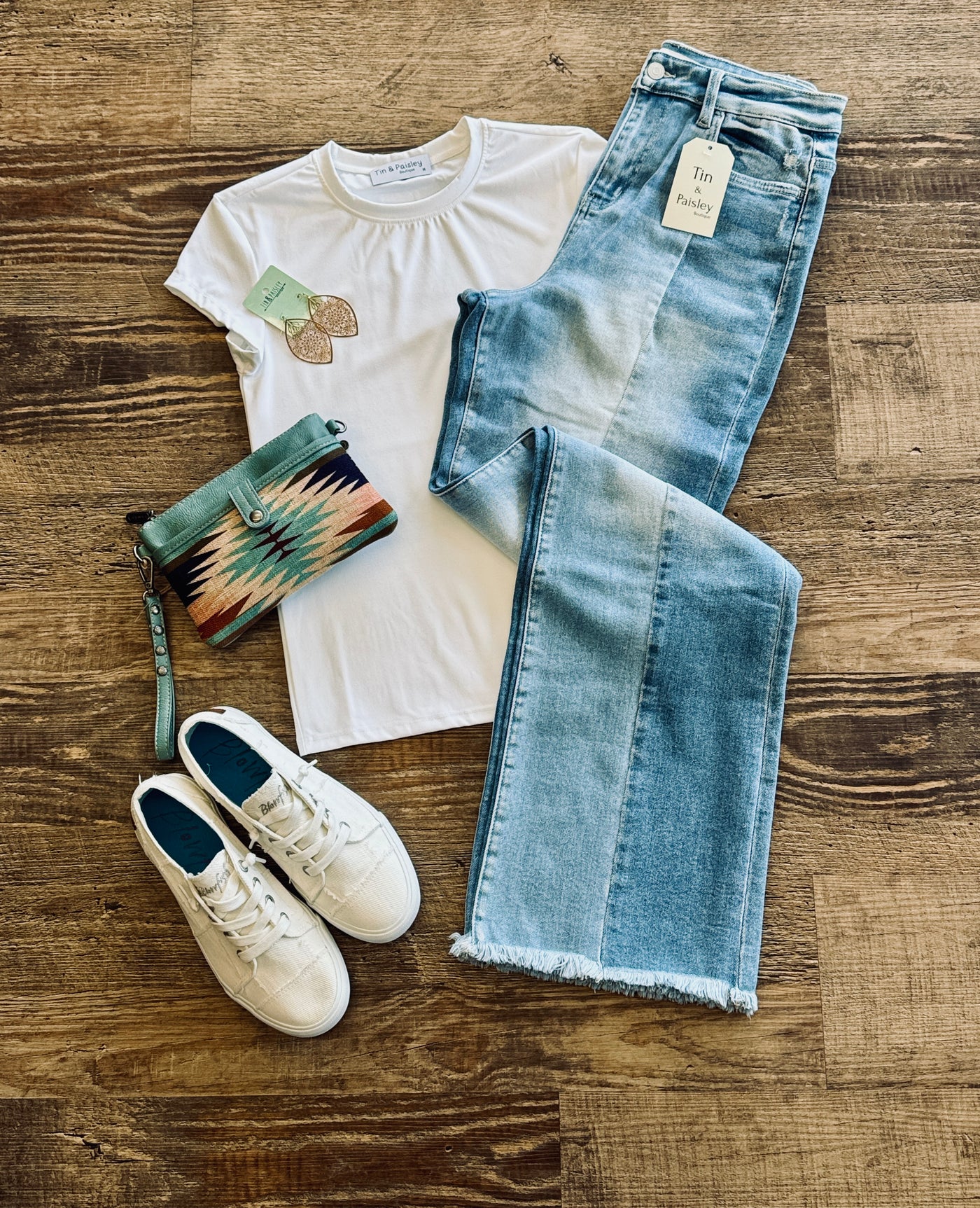 Connie 90's Vintage Jeans