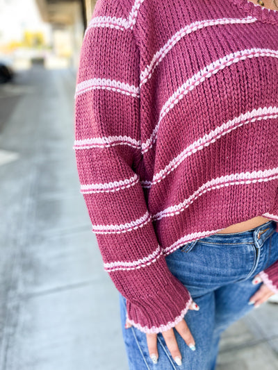 Kacey Sweater