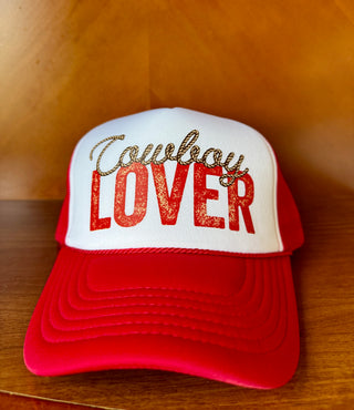 Cowboy Lover Hat