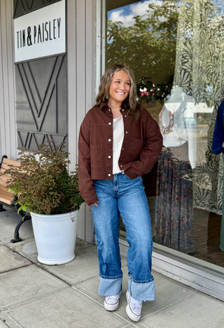 Ranch Hand Jacket