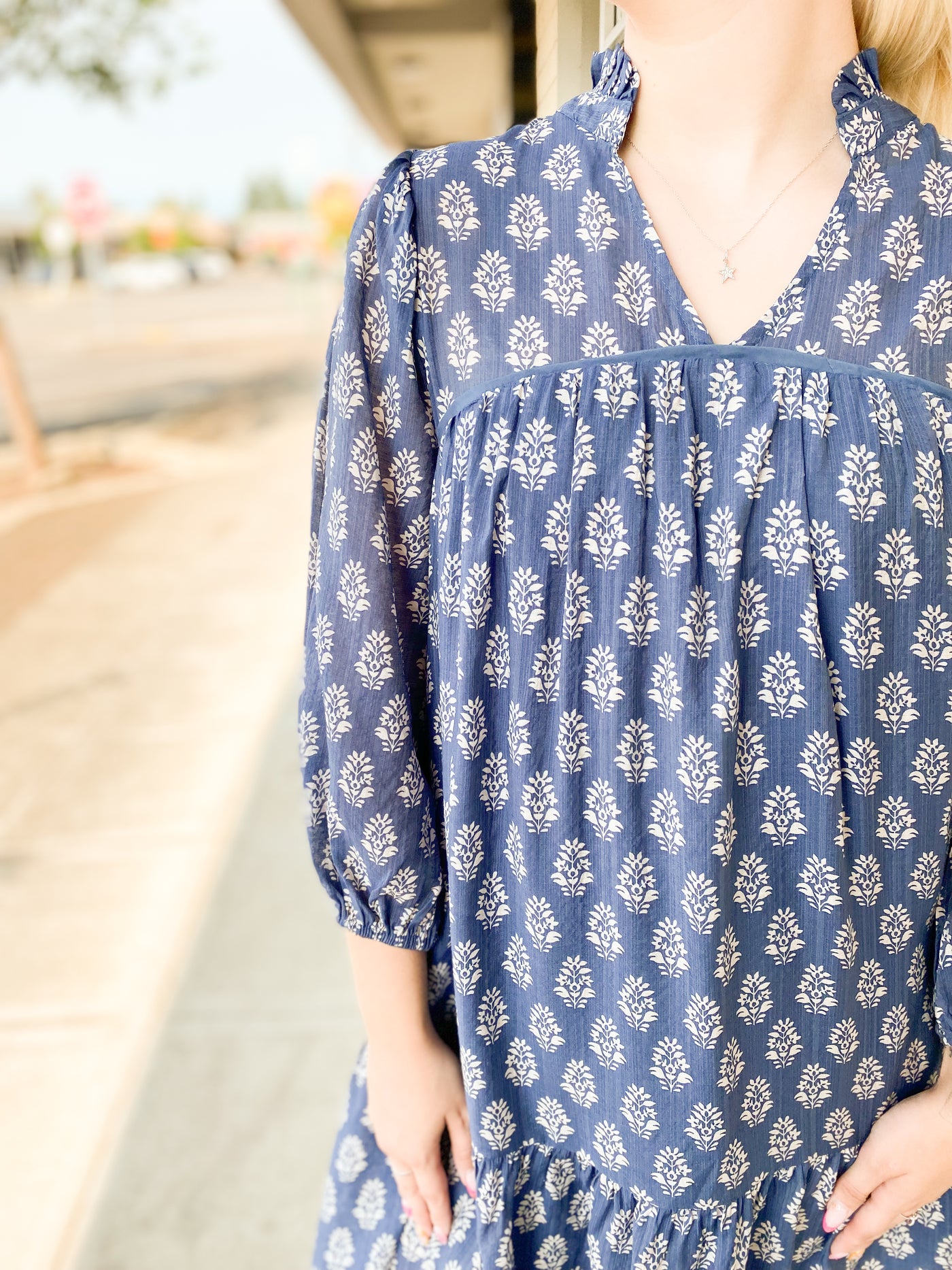 Tilly Dress