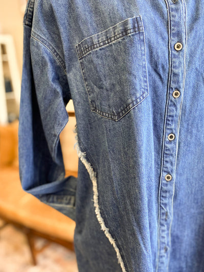Free bird Denim
