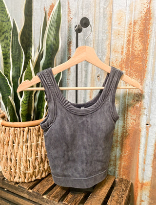 Bella Crop/ Bami Tank
