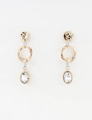 Becky's Earring