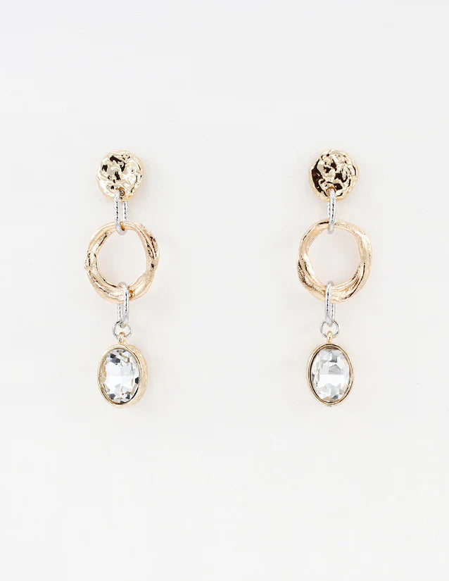 Becky's Earring