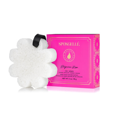 Spongelle' Buffer