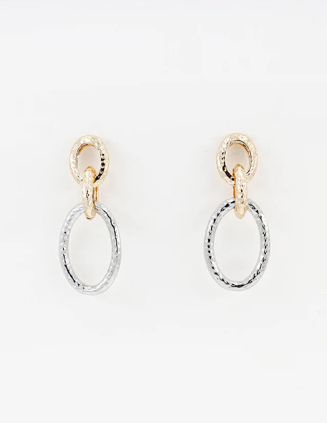 Besties Earrings