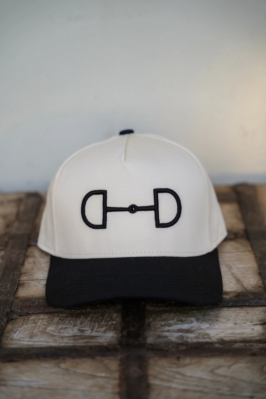 Bit Baseball Hat