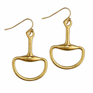Bit & Belle Earrings