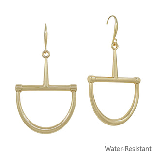 Bit of Grace WR Earring