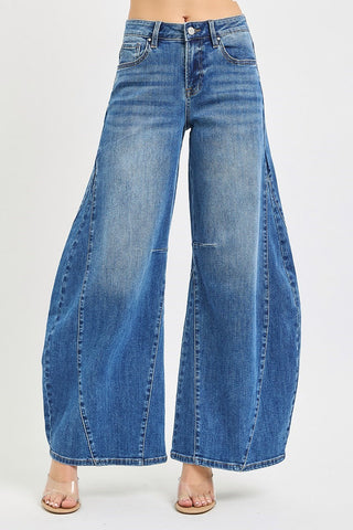 Blvd Denim