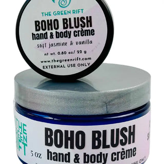 Boho Blush Hand & Body Cream